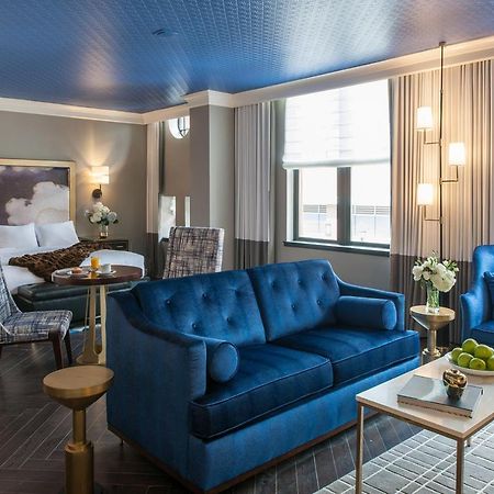 Hotel The Goodwin Hartford Zewnętrze zdjęcie