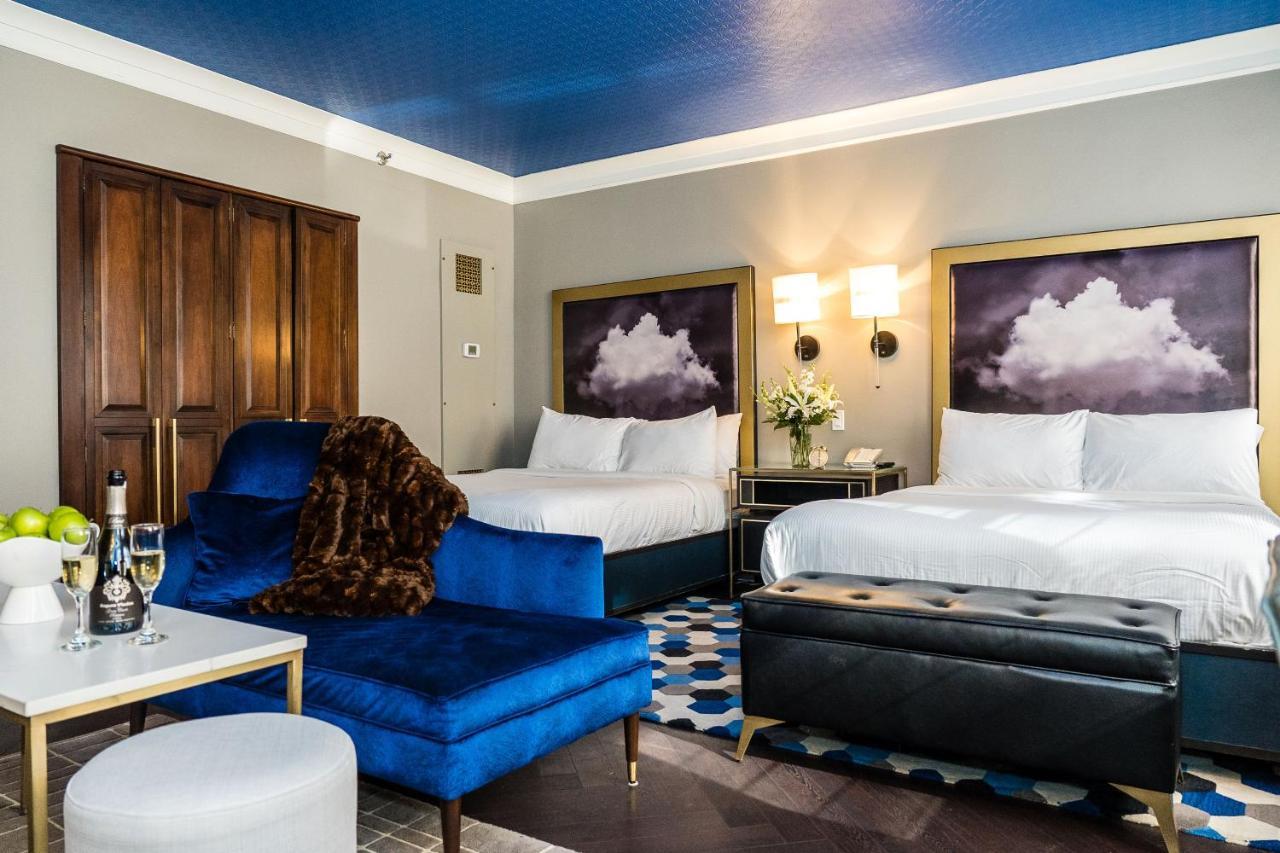 Hotel The Goodwin Hartford Zewnętrze zdjęcie