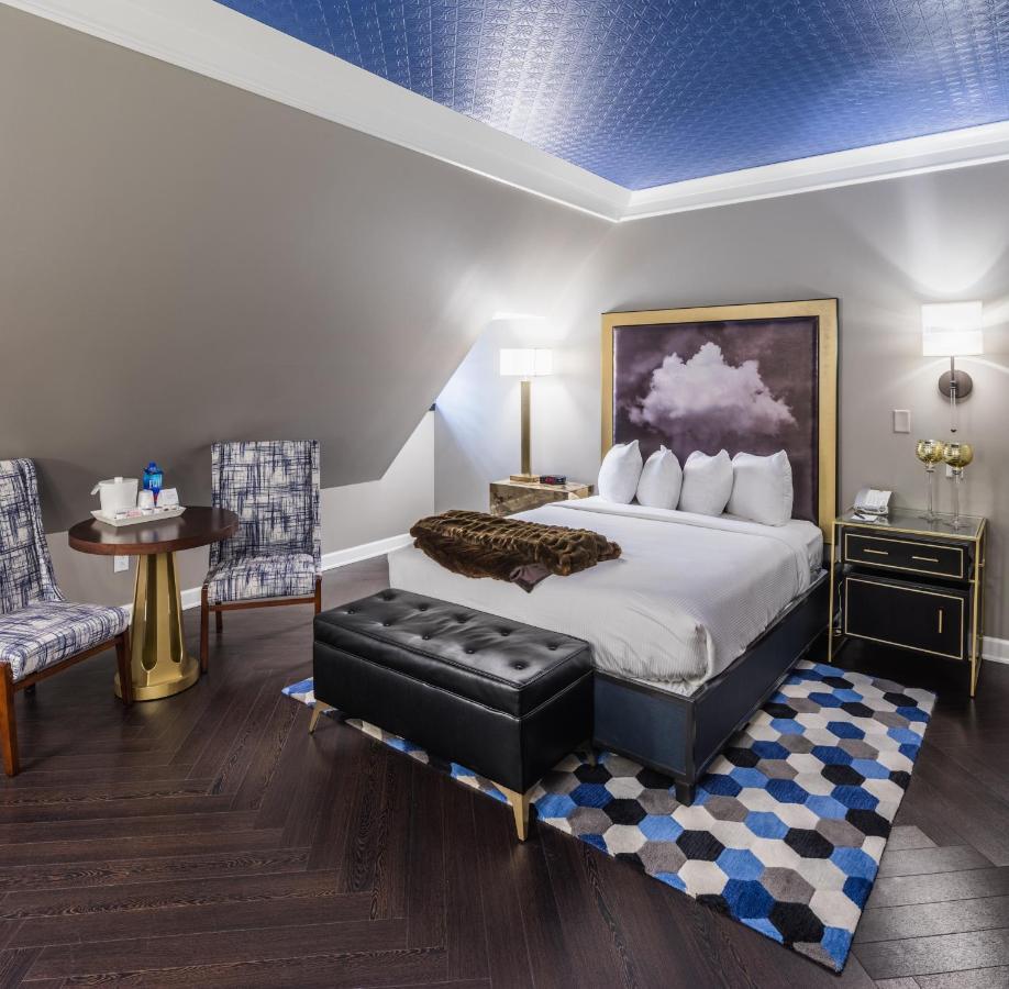 Hotel The Goodwin Hartford Zewnętrze zdjęcie