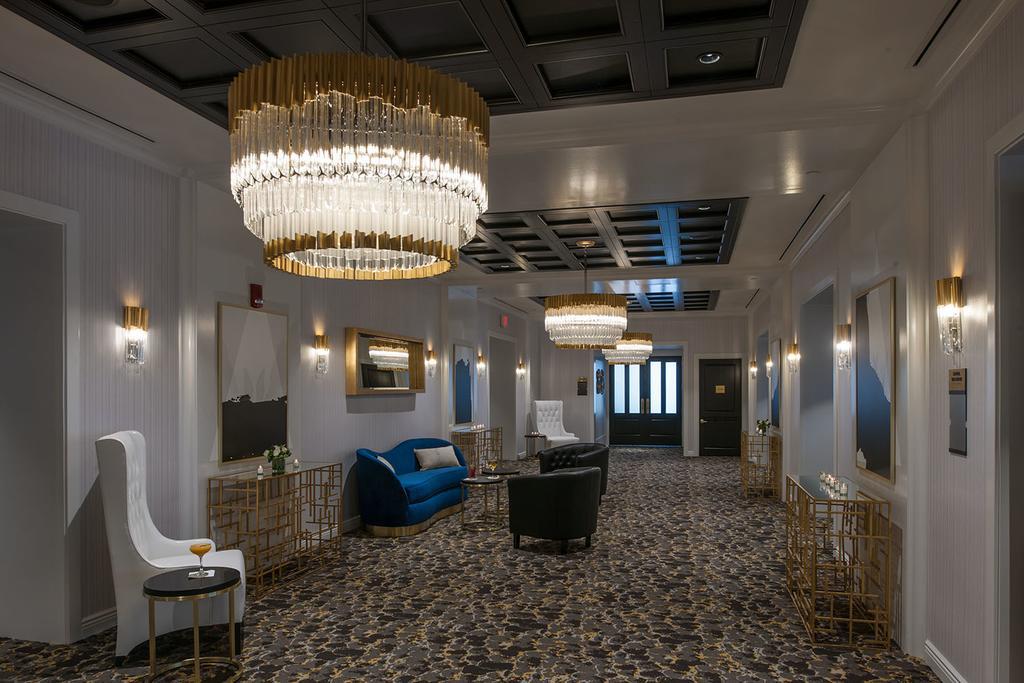 Hotel The Goodwin Hartford Zewnętrze zdjęcie